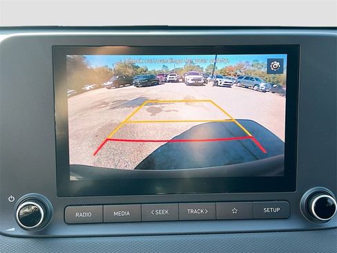 Used 2023 Hyundai Kona SEL image 13