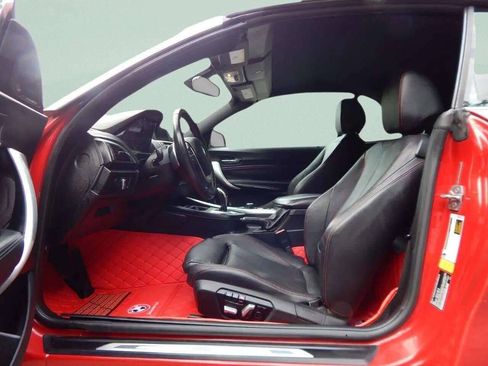 Used 2016 BMW 228i Convertible image 15
