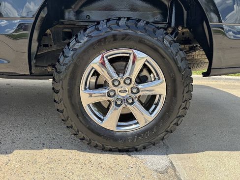 Used 2018 Ford F150 XLT w/ Equipment Group 301A Mid AWD/4WD image 9