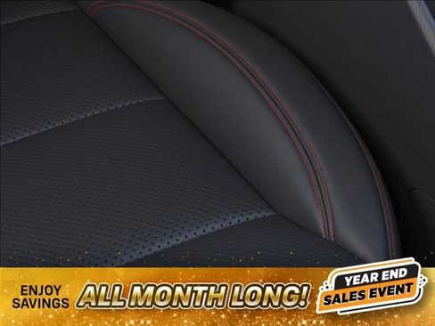 New 2026 Chevrolet Trax RS w/ Sunroof Package image 21