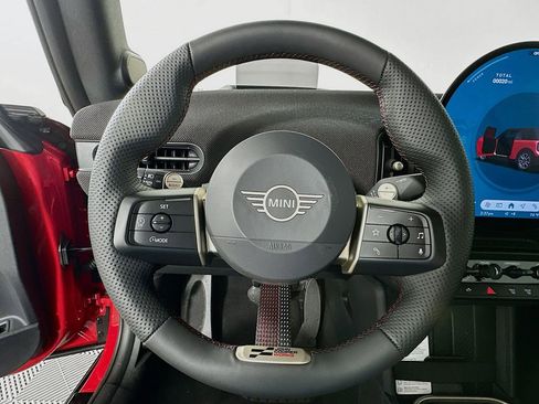 New 2026 MINI Cooper S image 10