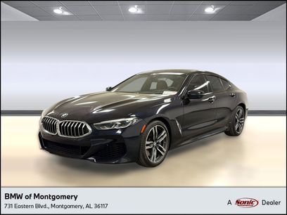 Certified 2022 BMW 840i Gran Coupe xDrive 840i w/ Driving Assistance Package