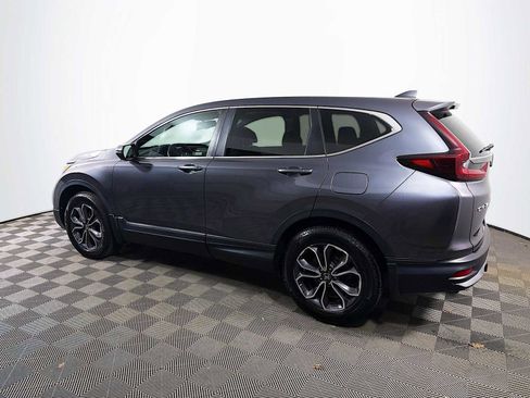 Used 2022 Honda CR-V EX-L image 6