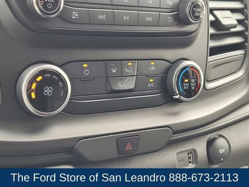 New 2025 Ford Transit 350 Low Roof image 18