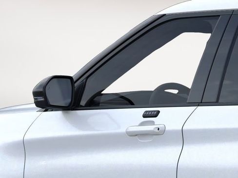 New 2026 Ford Explorer ST AWD/4WD image 20