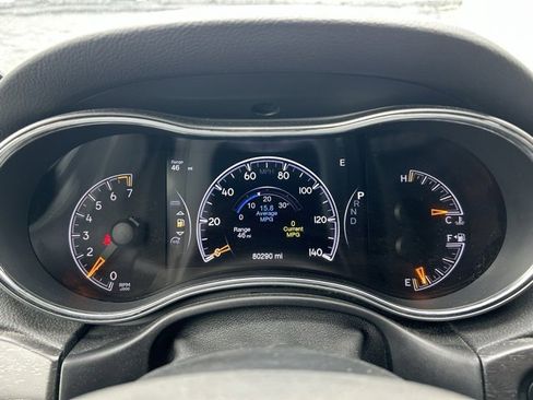 Certified 2018 Jeep Grand Cherokee Laredo image 2