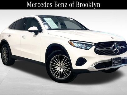 Certified 2025 Mercedes-Benz GLC 300 4MATIC