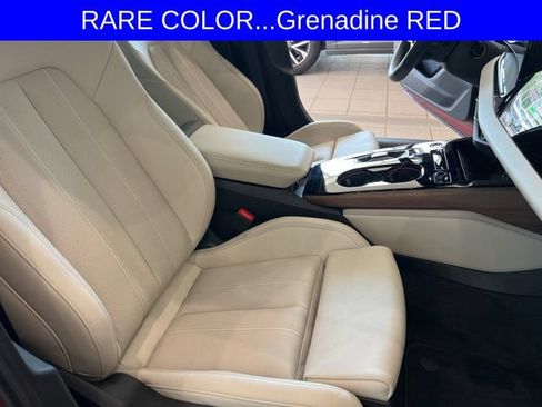 Used 2025 Audi A5 2.0T Premium Plus w/ Premium Plus AWD/4WD image 20