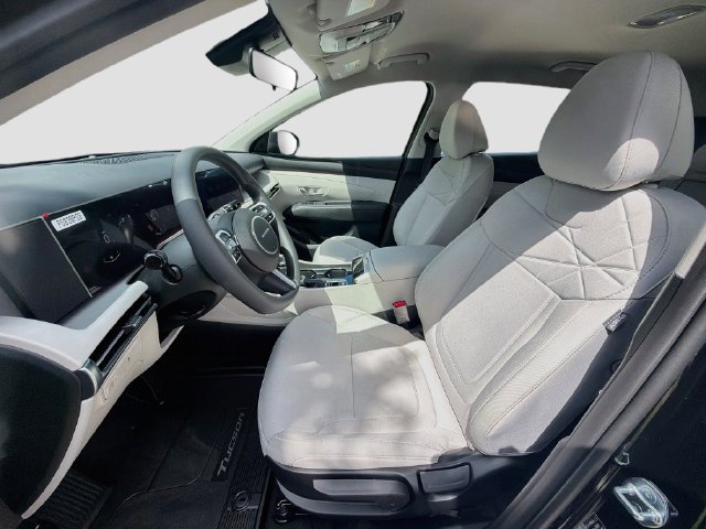 New 2026 Hyundai Tucson SE FWD image 20