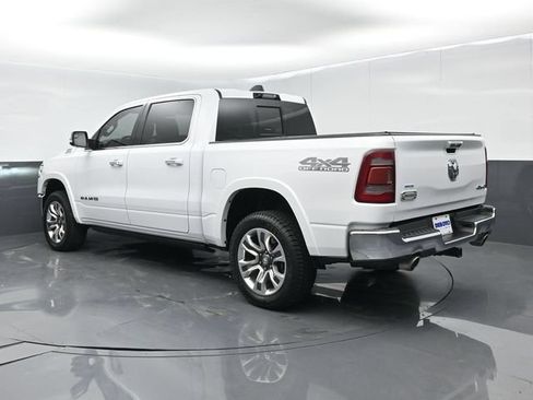 Used 2022 RAM 1500 Limited AWD/4WD image 6