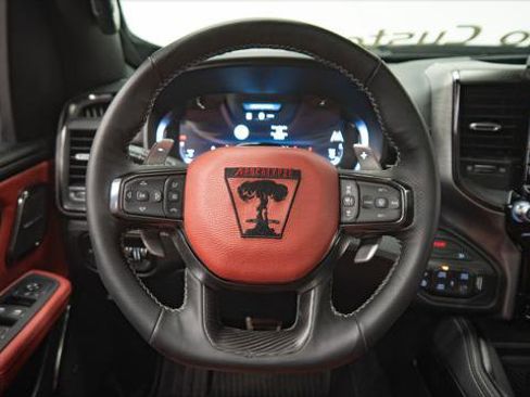 Used 2024 RAM 1500 TRX w/ TRX Level 2 Equipment Group image 37