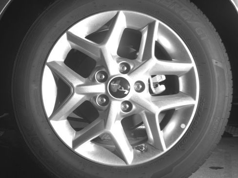 Used 2025 Kia Soul LX w/ LX Technology Package FWD image 14