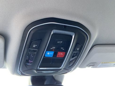 Used 2021 Jeep Grand Cherokee L Limited image 43