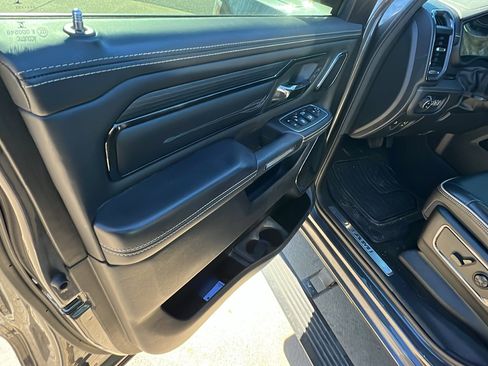 Used 2023 RAM 1500 Limited w/ Night Edition image 14
