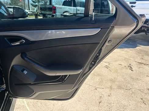 Used 2013 Cadillac CTS V image 31