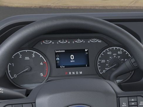 New 2026 Ford F350 XL AWD/4WD image 13