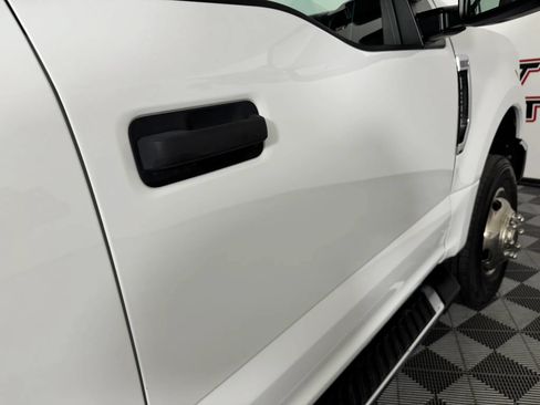 Used 2022 Ford F350 XL w/ STX Appearance Package AWD/4WD image 28