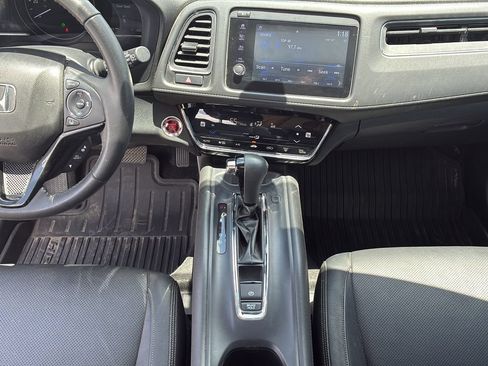 Used 2022 Honda HR-V EX-L image 23