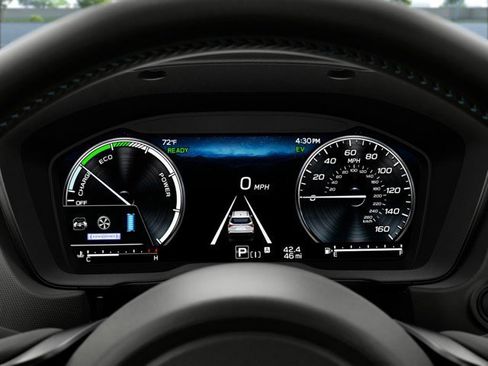 New 2026 Subaru Forester Touring AWD/4WD image 17