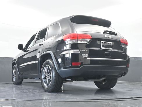 Used 2018 Jeep Grand Cherokee Limited image 62