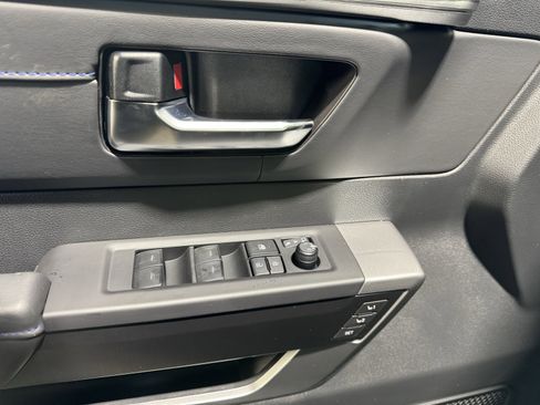 New 2025 Toyota Tundra Platinum w/ TRD Off-Road Package image 20