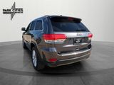 Used 2017 Jeep Grand Cherokee Limited image 5