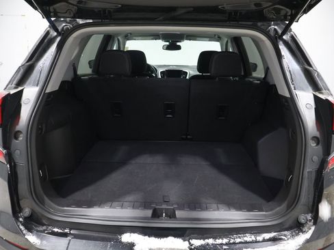 Used 2024 GMC Terrain SLE image 20