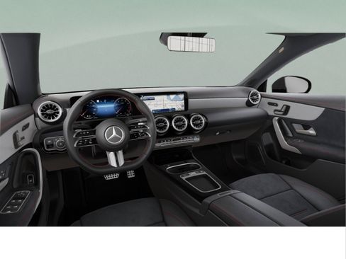 Certified 2026 Mercedes-Benz CLA 250 4MATIC image 41