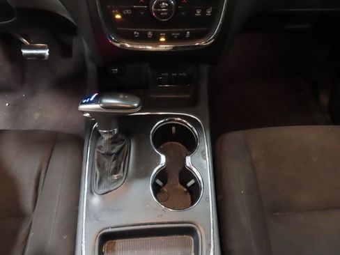 Used 2018 Dodge Durango SXT w/ Quick Order Package 2BB image 26