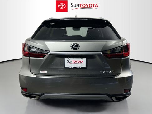 Used 2022 Lexus RX 350 FWD w/ Premium Package image 5