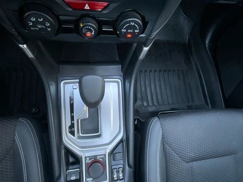 Used 2022 Subaru Forester Premium image 33