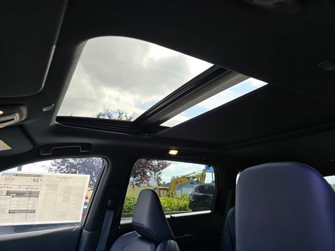 New 2026 INFINITI QX60 Sport w/ Dark Cargo Package image 24