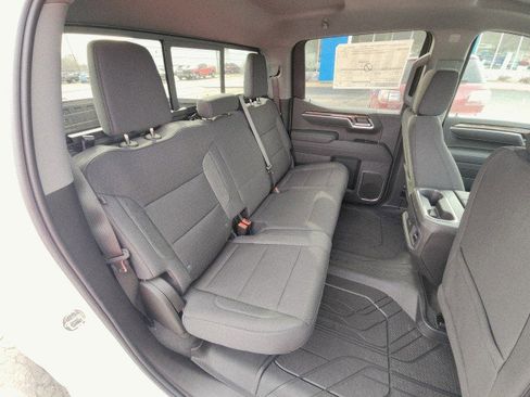 New 2026 Chevrolet Silverado 1500 RST w/ Redline Edition image 15