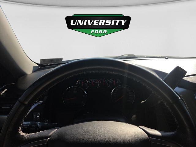 Used 2019 Chevrolet Tahoe LT w/ LT Signature Package AWD/4WD image 10