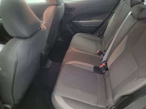 Used 2024 Subaru Impreza 2.0i image 18