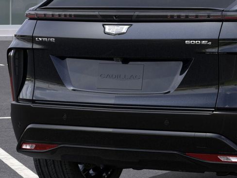 New 2026 Cadillac Lyriq Premium Sport image 14