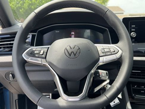 New 2025 Volkswagen Jetta Sport image 18