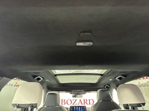 New 2025 Lincoln Aviator Black Label image 29