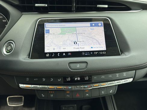 Used 2023 Cadillac XT4 Sport image 30