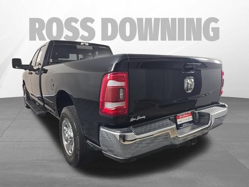 Used 2024 RAM 2500 Tradesman w/ Towing Technology Group RWD image 6