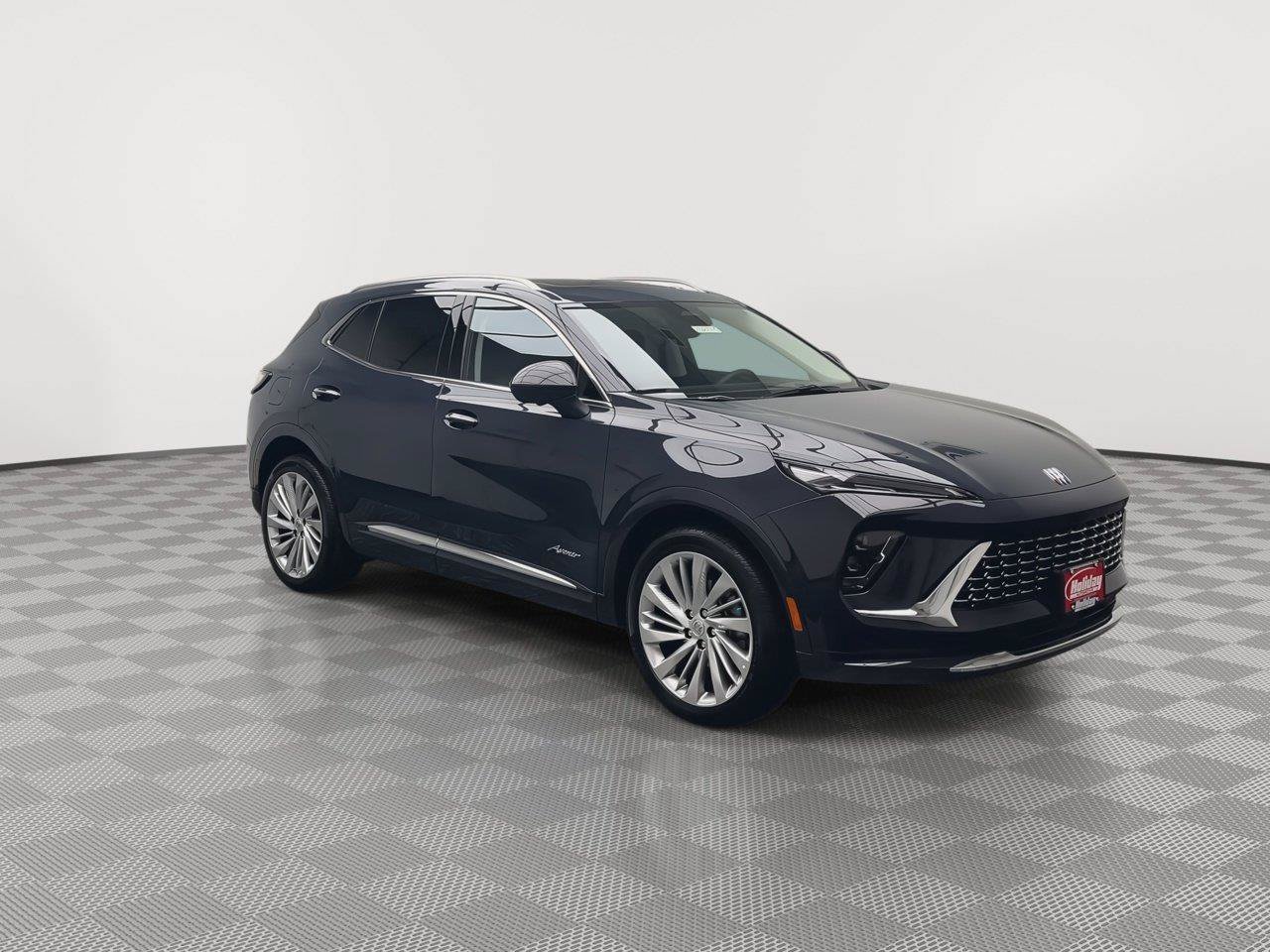 Used 2026 Buick Envision Avenir AWD/4WD image 38