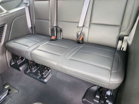 Used 2023 Chevrolet Tahoe LT w/ LT Signature Package AWD/4WD image 35