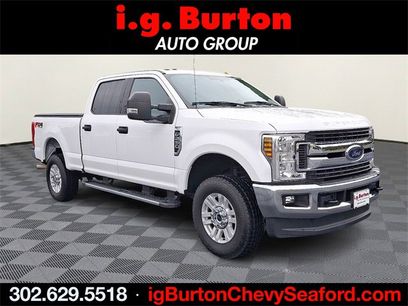 Used 2019 Ford F250 XLT w/ XLT Value Package