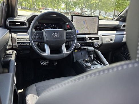 Used 2026 Toyota 4Runner TRD Sport Premium w/ Tow Technology Package AWD/4WD image 20