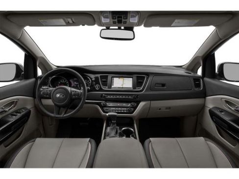 Used 2021 Kia Sedona SX image 11