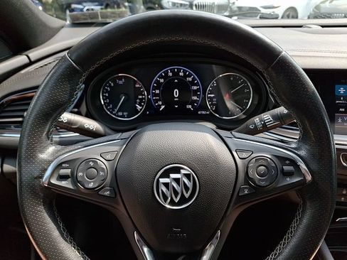 Used 2019 Buick Regal GS AWD/4WD image 20