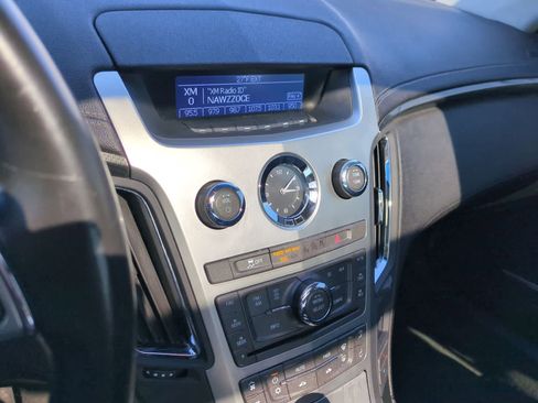 Used 2008 Cadillac CTS RWD w/1SA image 27