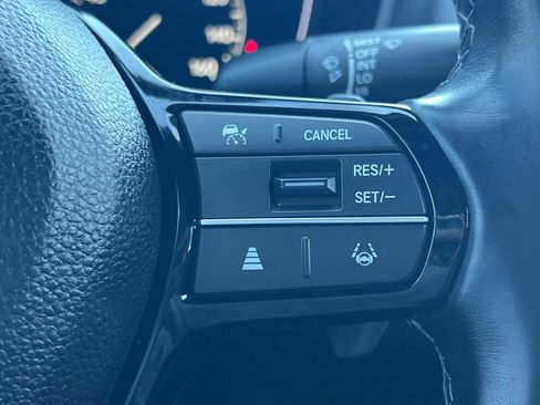 Certified 2023 Honda Civic Sport image 10