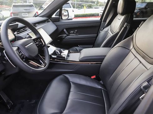 New 2026 Land Rover Range Rover Sport Dynamic SE image 15