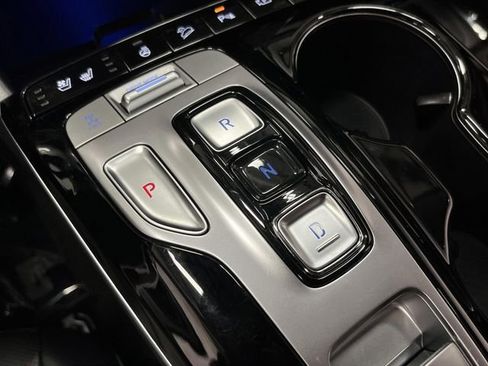 Used 2024 Hyundai Tucson Limited image 23